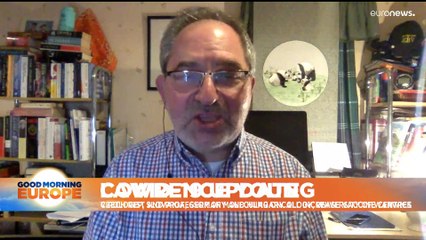 Watch top news stories today | November 19th – Morning edition