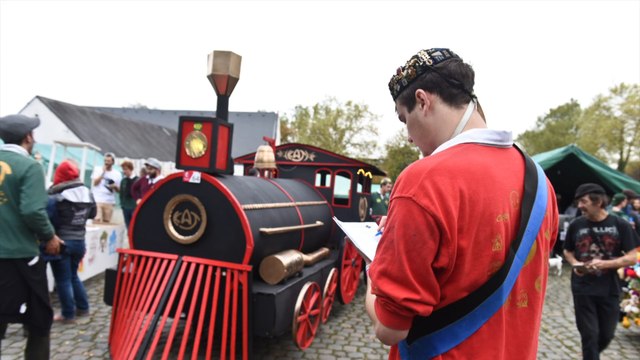 Coronavirus en Belgique: les 24 heures vélo 2021-2022 de Louvain-la-Neuve annulées.