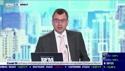 Pépites & Pipeaux: Stora Enso - 19/11