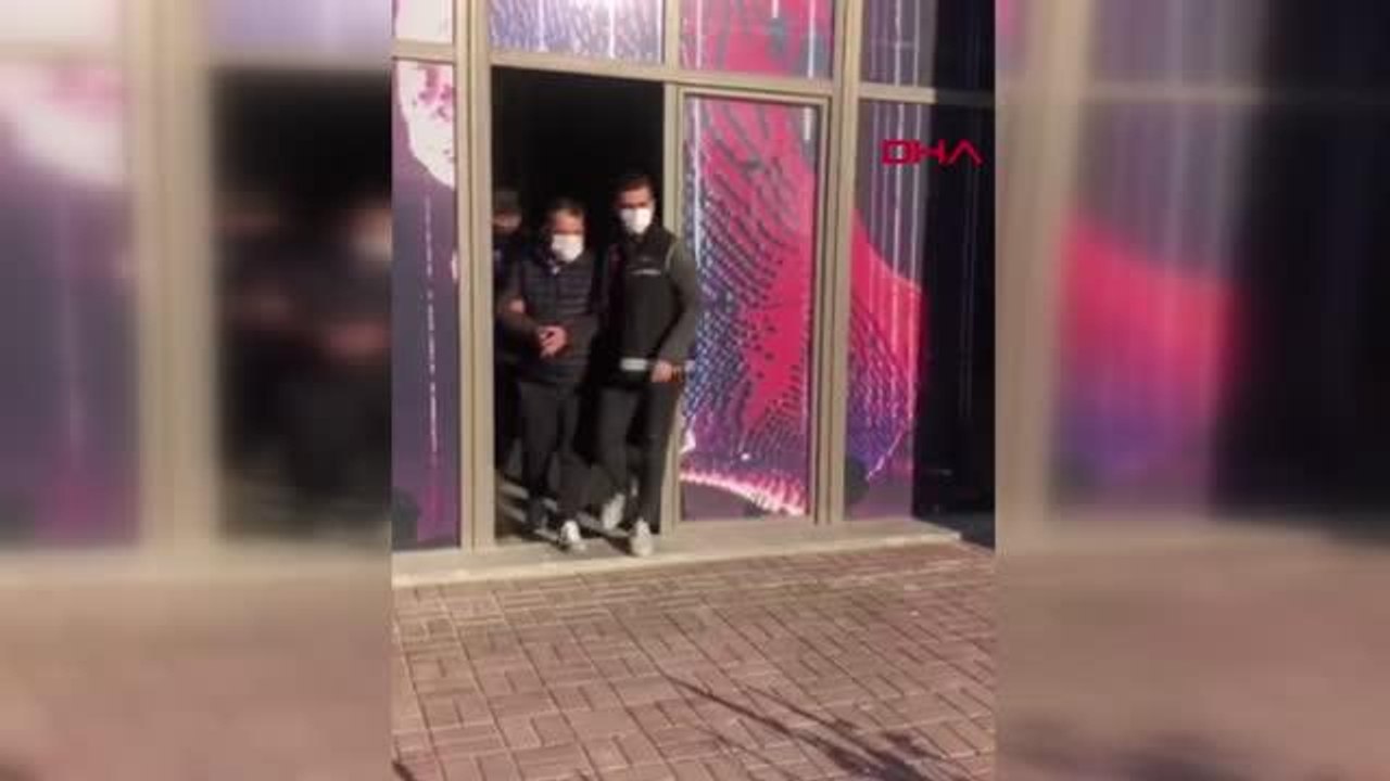 Son dakika haberleri... 'SAADET ZİNCİRİ' VURGUNU: 3 BİN 200 MAĞDUR, 60 MİLYON TL HAKSIZ KAZANÇ