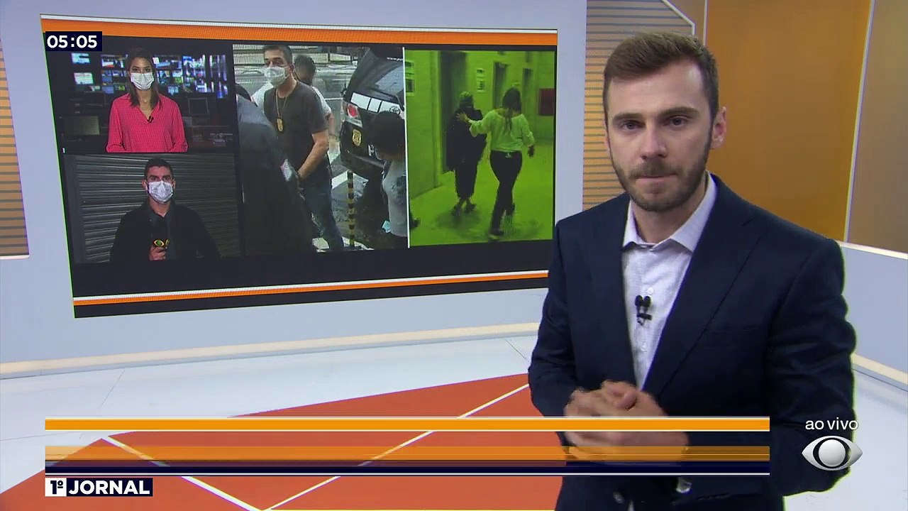 Bandidos roubaram mais de 600 mil reais de uma idosa de 77 anos, que foi sequestrada em um bairro de luxo de São Paulo. Os policiais chegaram até os suspeitos enquanto eles sacavam o dinheiro da conta da vítima em várias agências bancárias.