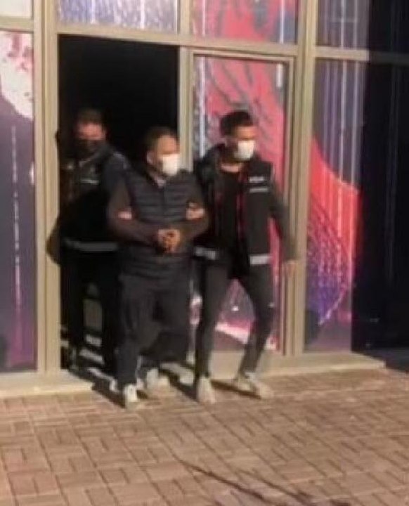 'Saadet zinciri' vurgunu: 3 bin 200 mağdur, 60 milyon TL haksız kazanç