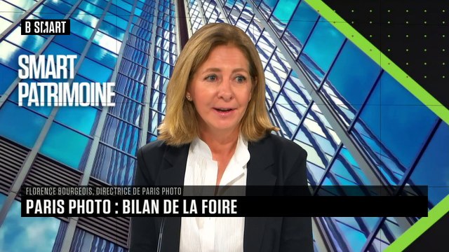 SMART PATRIMOINE - Patrimoine thématique du vendredi 19 novembre 2021