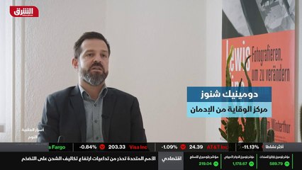 ...وبعد قليل أخبار الشرق ....