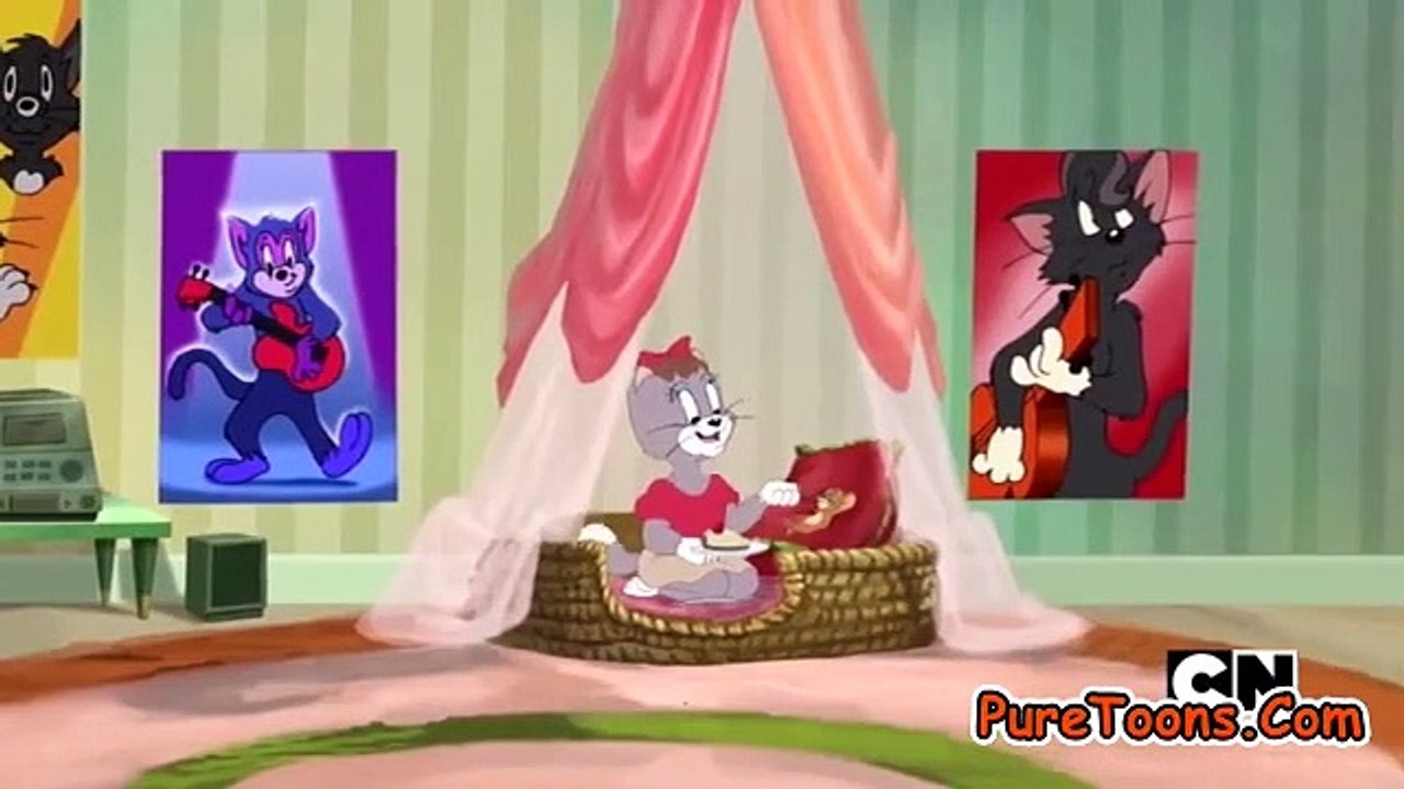 Tom And Jerry Tales new seoson 2021 Hindi/Urdu video Dailymotion