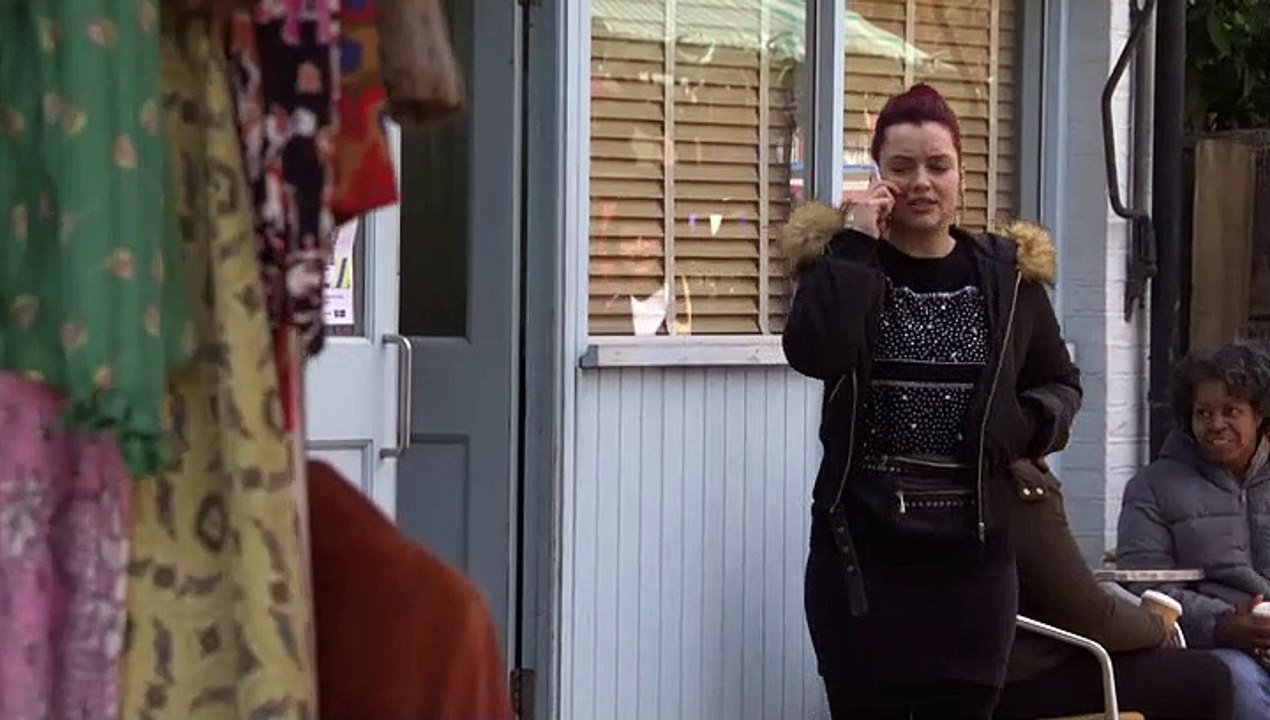 EastEnders 18th November 2021 Dailymotion Video