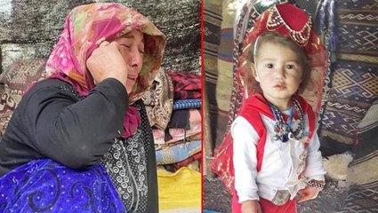 Sözün bittiği yer! Müslüme'nin acı haberini alan annesinin ağıtları yürekleri dağladı