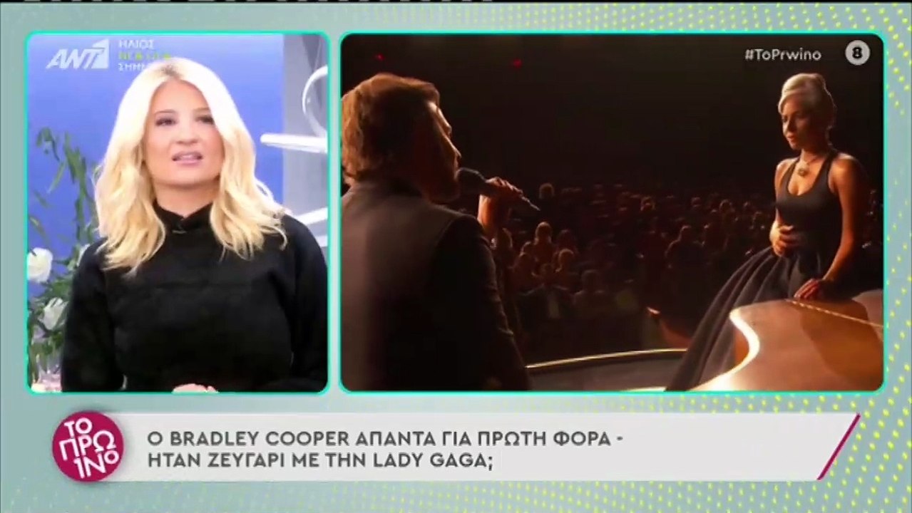Σκορδά – Λιάγκας: Άγριος καβγάς on air - «Να κά...