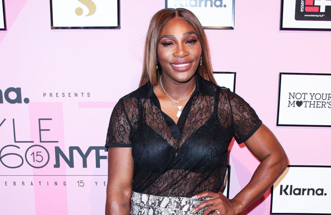 Serena Williams: Scheitern gehört dazu