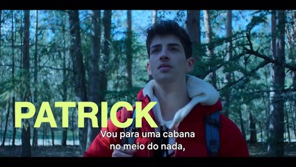 Elite Histórias Breves 2 | Trailer oficial | Netflix