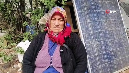 Küçük Müslüme'den acı haber geldi