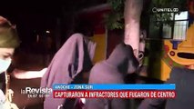 Cochabamba: Recapturan a dos adolescentes que huyeron del Centro de Infractores 'Cometa'