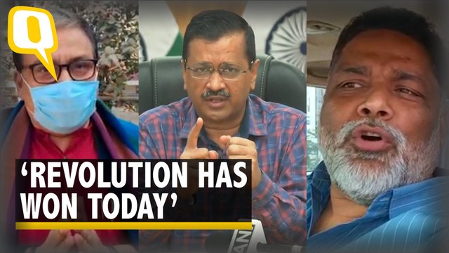 Farm Laws Withdrawn | Victory Against Injustice: Rahul, Opposition Laud Farmers for Relentless Efforts