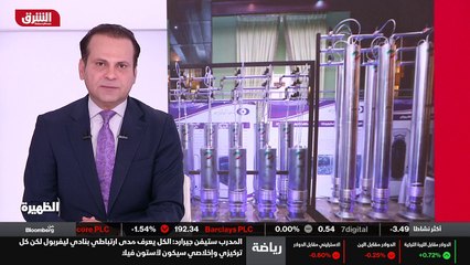 ...وسط ما تشكل العودة الى المفاوضات غير الم...