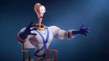 Earthworm Jim - Serie de Televisión