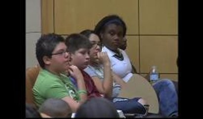 Prevención del acoso escolar