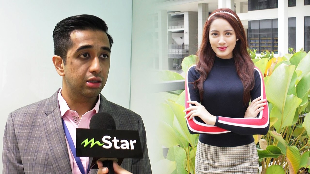 Suami Nynaa Harizal pelik tiba-tiba nak bercerai, siap mentua bawa pergi ‘berubat’