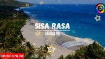 Sisa Rasa == Cover & Lirik Lagu