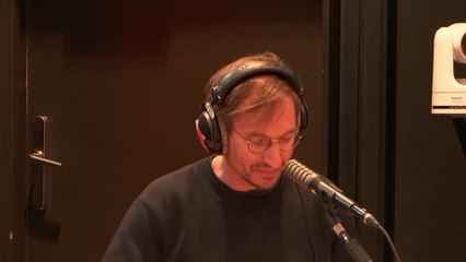 Mourir peut attendre - La drôle d'humeur d'Alexis le Rossignol