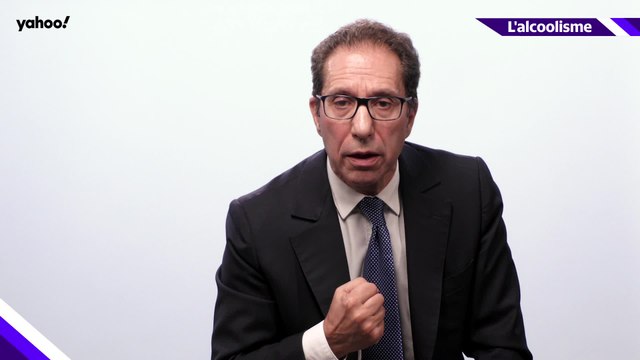 Carnet de Santé - Dr Christian Recchia : Il n’est pas nécessaire de boire 4 litres d’alcool pour que cela vous tue