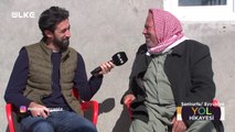 Mehmet Ercan ile Yol Hikayesi - Şanlıurfa/Eyyübiye | 21 Kasım 2021