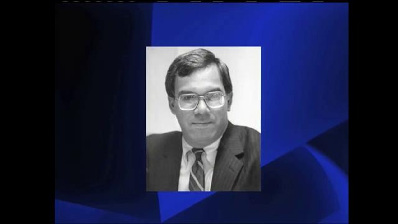 La trayectoria del ex alcalde Thoma M. Menino (1942-2014)