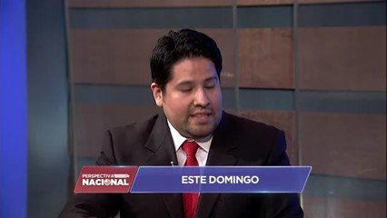 Perspectiva Nacional Próximo Programa