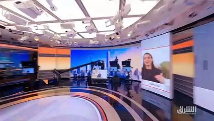 ...صباح الخير يوم جديد من العمل نبدأه معكم ...