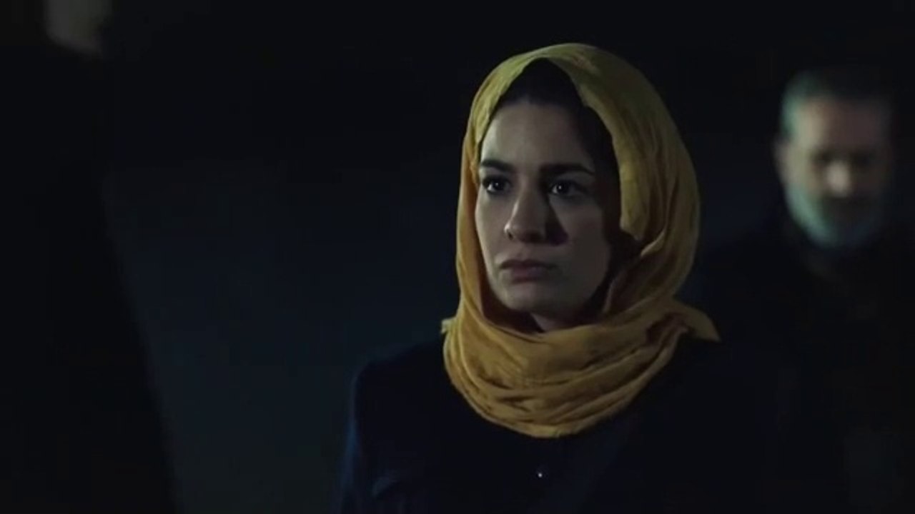 مسلسل نفس على نفس الحلقة  كاملة3 _ Nefes Nefese