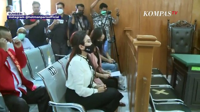 Kata Hotman Paris Soal Kasus Istri Diadili Karena Marahi Suami Mabuk di Karawang