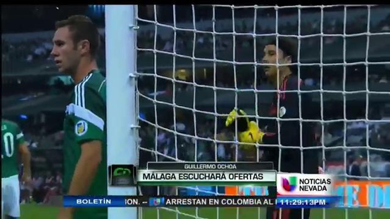 Deportes