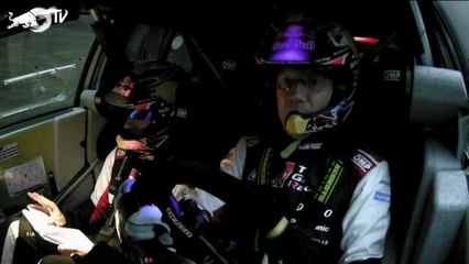 Monza - Ogier domine