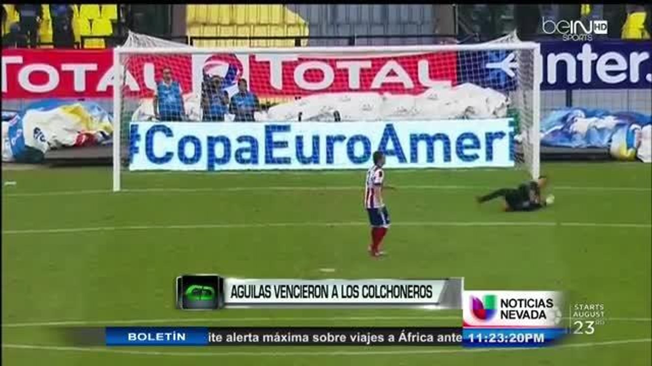 Deportes