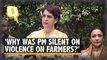 Farm Laws Repealed | 'Why Was PM Modi Silent When Farmers Were Called Terrorists?' Priyanka Gandhi