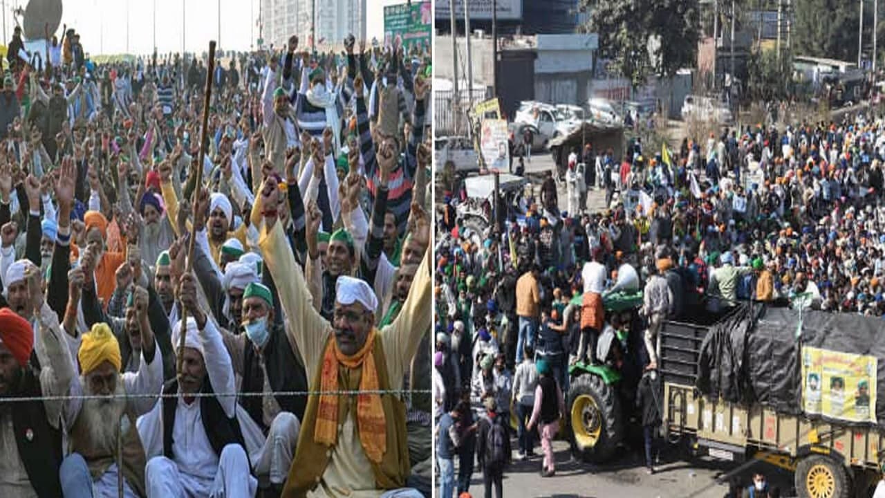 Farm Laws Repeal : రైతు ఉద్యమం దేశానికే స్ఫూర్తి | PM Modi | Elections | Timeline | Oneindia Telugu