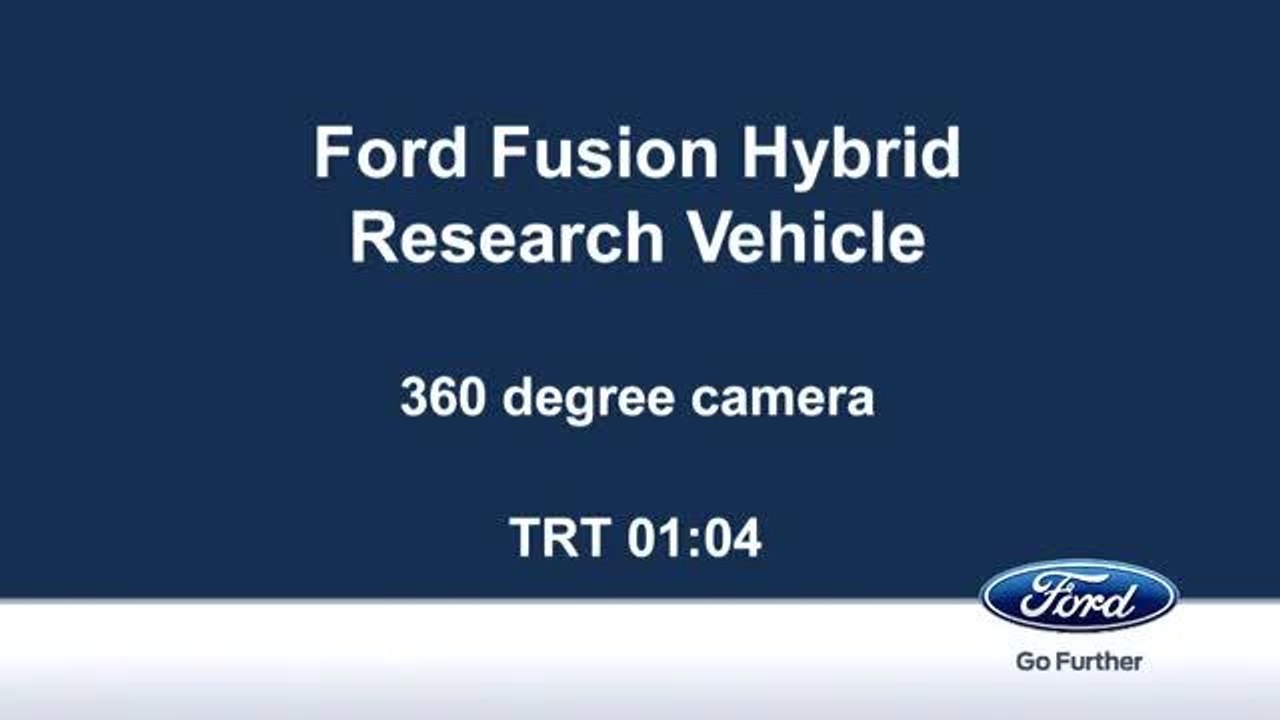 Ford sigue avanzado