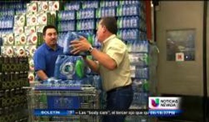 La Bonita Supermarket y Martha Saldaña cumplen el reto de ALS