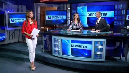 Download Video: Deportes locales 01-13-2015