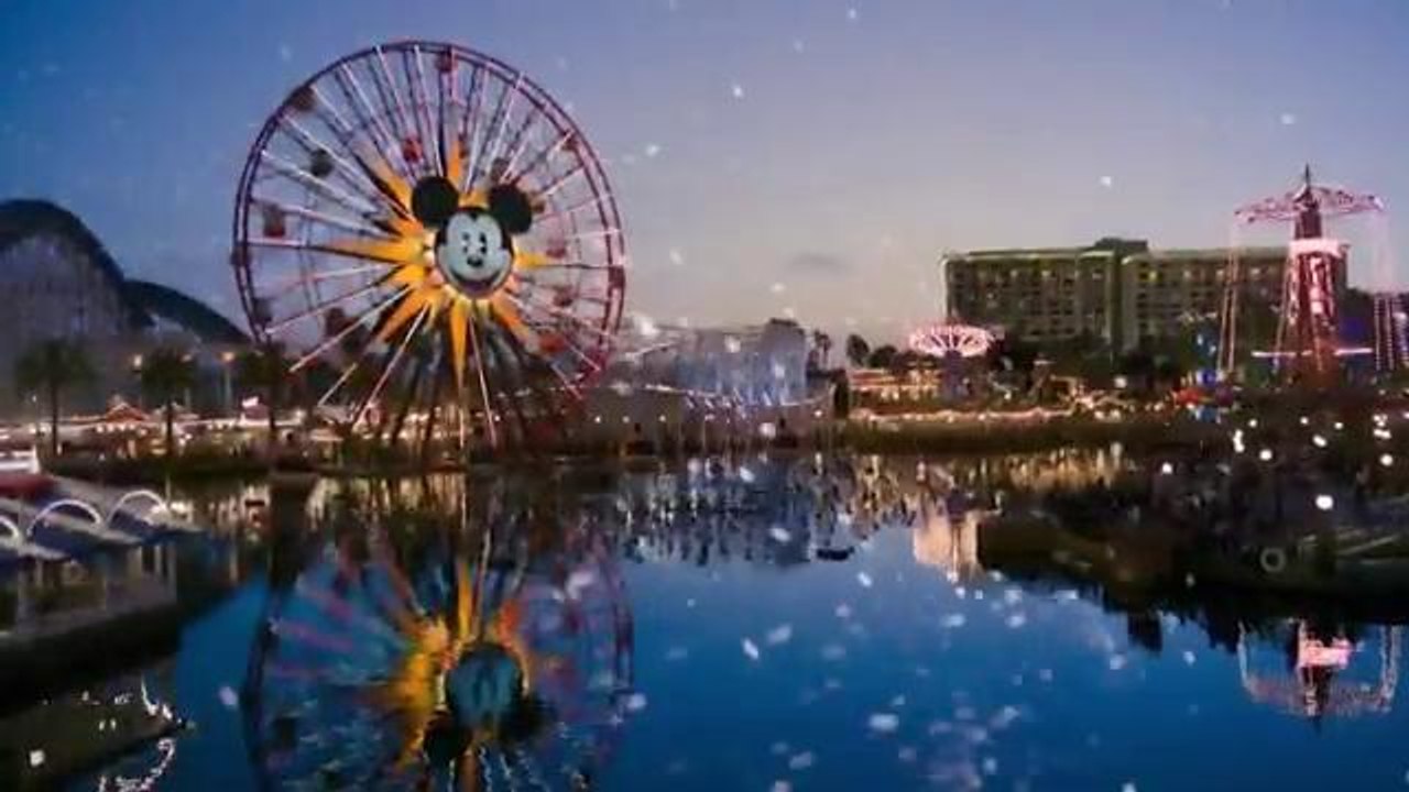 DISNEY FROZEN FUN