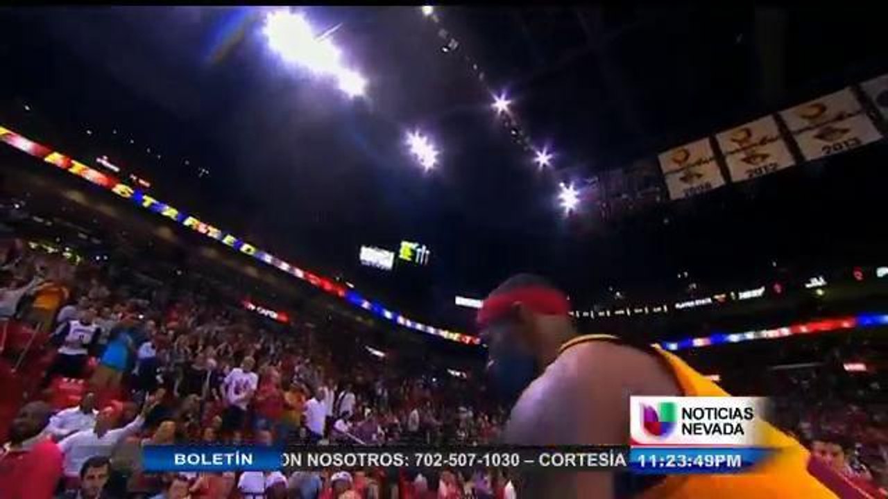 Deportes