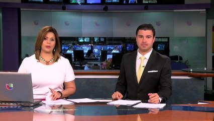 COLAPSA PARTE DE UN EDIFICIO TRAS ABRIRSE UN AGUJERO EN ST PETE