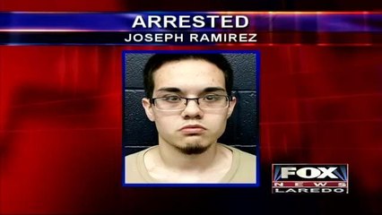 Hit and Run Accident on 2200 San Eduardo