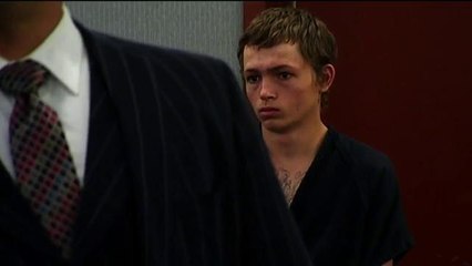 Erick Nowsch se declaró no culpable en corte