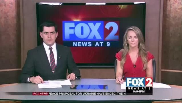 Shooting Suspects Turn Selves in After Feeling Pressure from Media Coverage