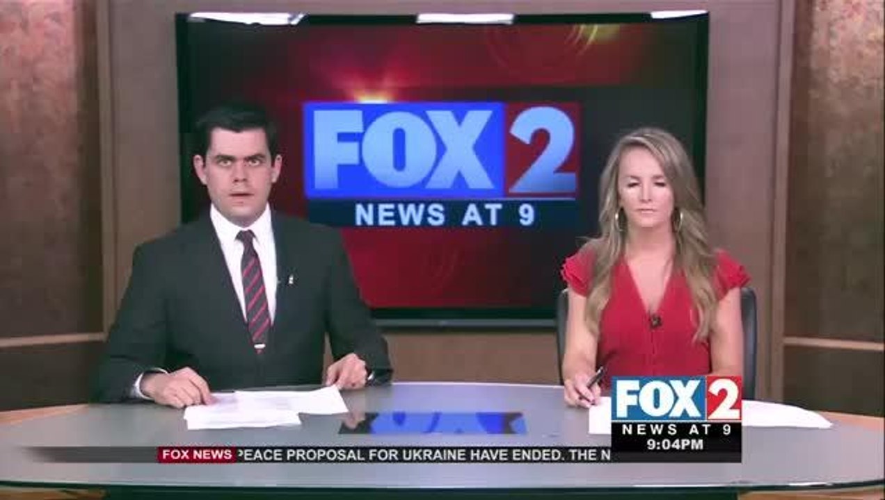 Shooting Suspects Turn Selves in After Feeling Pressure from Media Coverage