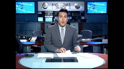 Un niño de nueve años es atropellado.