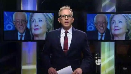 Emilio Ramos Hillary Clinton