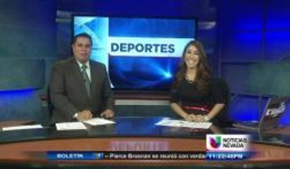 Deportes con Mauricio Jaramillo