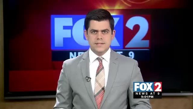 DEVELOPING: Authorities Investigating McAllen House Fire