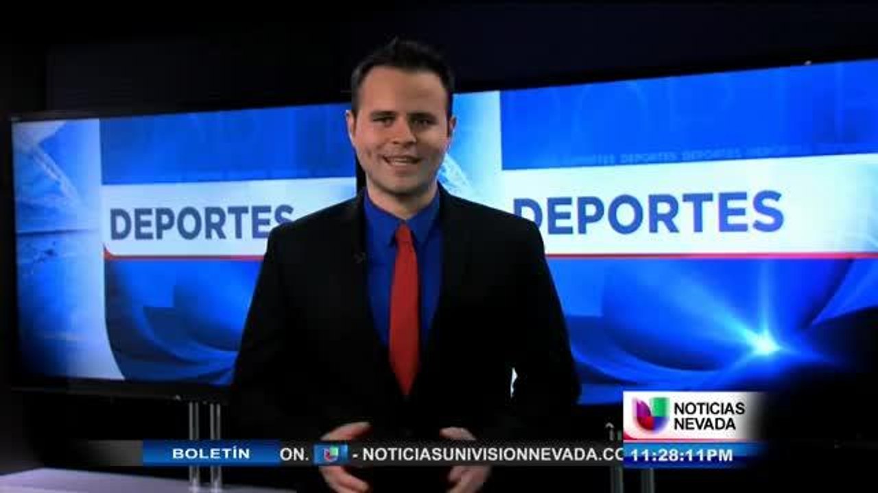 Deportes